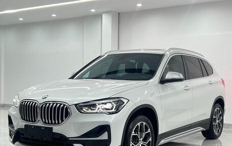BMW X1, 2021 год, 2 020 000 рублей, 2 фотография