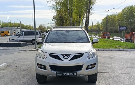 Great Wall Hover H5, 2012 год, 690 000 рублей, 2 фотография