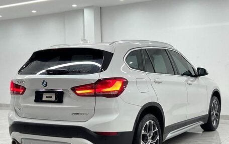 BMW X1, 2021 год, 2 020 000 рублей, 4 фотография