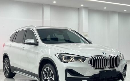 BMW X1, 2021 год, 2 020 000 рублей, 3 фотография