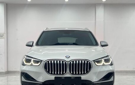 BMW X1, 2021 год, 2 020 000 рублей, 6 фотография