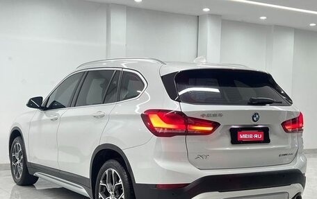 BMW X1, 2021 год, 2 020 000 рублей, 5 фотография