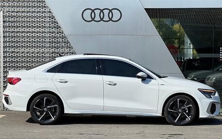 Audi A3, 2021 год, 1 969 000 рублей, 5 фотография