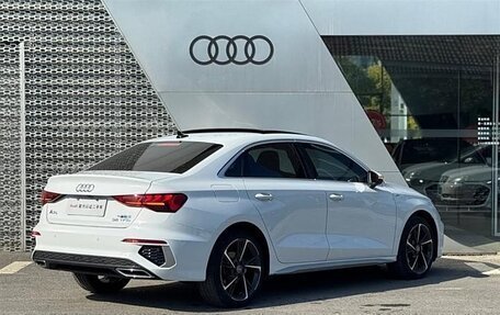 Audi A3, 2021 год, 1 969 000 рублей, 4 фотография