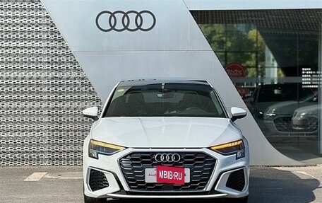 Audi A3, 2021 год, 1 969 000 рублей, 2 фотография