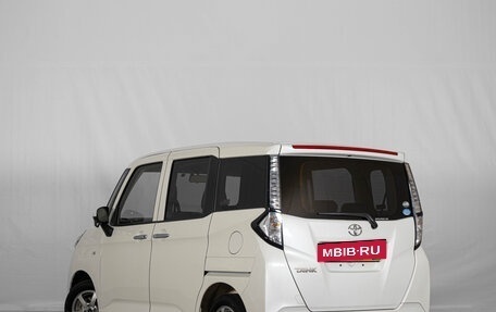 Toyota Tank I, 2019 год, 1 299 000 рублей, 5 фотография