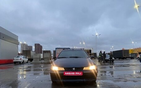 Peugeot 406 I, 2001 год, 270 000 рублей, 2 фотография