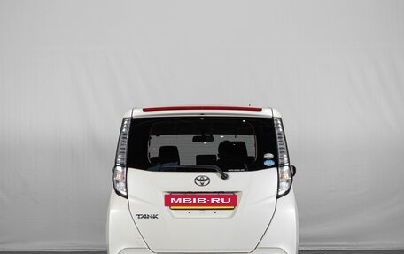 Toyota Tank I, 2019 год, 1 299 000 рублей, 4 фотография