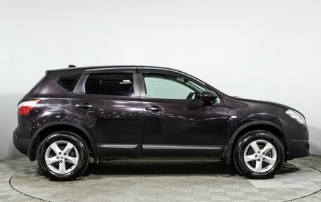 Nissan Qashqai, 2010 год, 899 585 рублей, 4 фотография