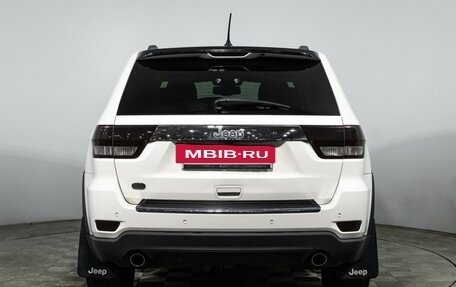 Jeep Grand Cherokee, 2011 год, 1 958 715 рублей, 6 фотография