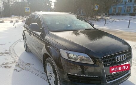 Audi Q7, 2008 год, 1 650 000 рублей, 4 фотография