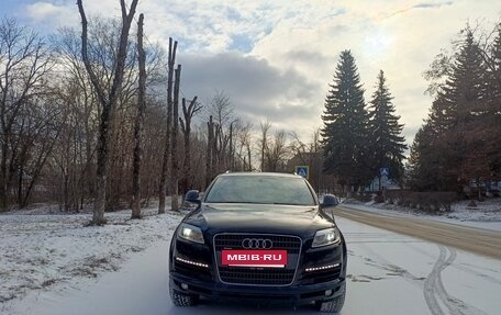 Audi Q7, 2008 год, 1 650 000 рублей, 5 фотография