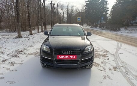 Audi Q7, 2008 год, 1 650 000 рублей, 7 фотография