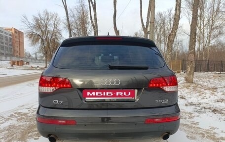 Audi Q7, 2008 год, 1 650 000 рублей, 9 фотография