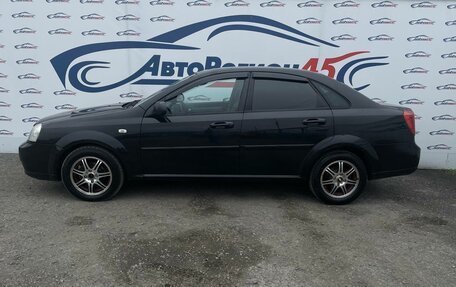Chevrolet Lacetti, 2005 год, 335 000 рублей, 2 фотография