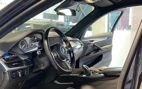 BMW X6, 2016 год, 3 950 000 рублей, 7 фотография
