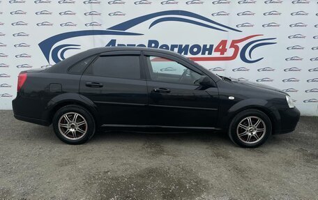 Chevrolet Lacetti, 2005 год, 335 000 рублей, 6 фотография