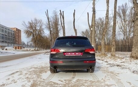 Audi Q7, 2008 год, 1 650 000 рублей, 11 фотография