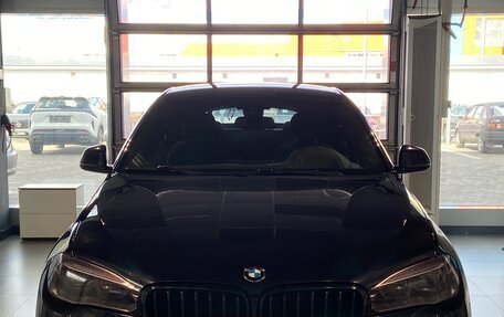BMW X6, 2016 год, 3 950 000 рублей, 3 фотография