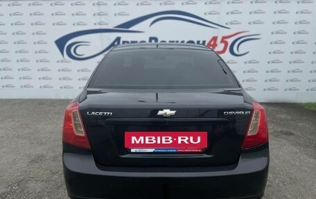 Chevrolet Lacetti, 2005 год, 335 000 рублей, 4 фотография