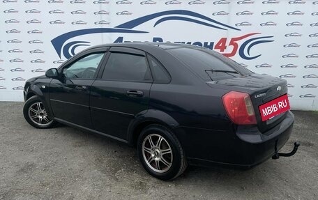 Chevrolet Lacetti, 2005 год, 335 000 рублей, 3 фотография
