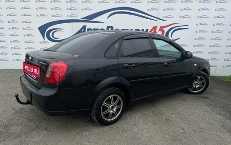 Chevrolet Lacetti, 2005 год, 335 000 рублей, 5 фотография