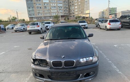 BMW 3 серия, 2000 год, 450 000 рублей, 5 фотография