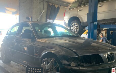 BMW 3 серия, 2000 год, 450 000 рублей, 3 фотография