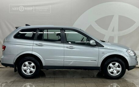 SsangYong Kyron I, 2013 год, 1 029 000 рублей, 4 фотография
