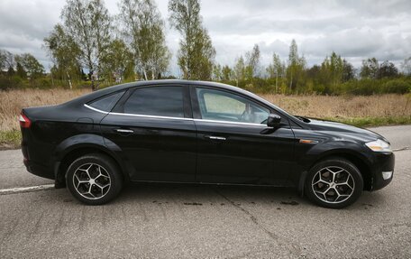 Ford Mondeo IV, 2008 год, 630 000 рублей, 4 фотография