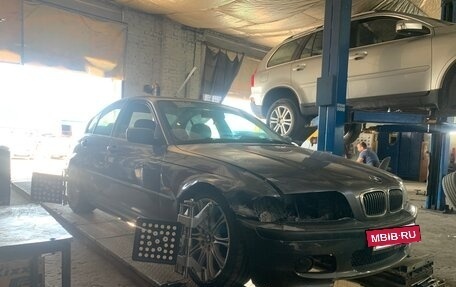 BMW 3 серия, 2000 год, 450 000 рублей, 2 фотография