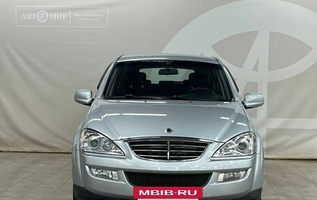 SsangYong Kyron I, 2013 год, 1 029 000 рублей, 2 фотография
