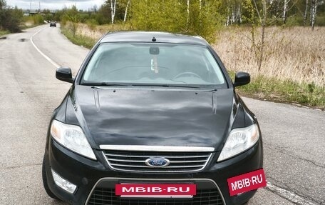 Ford Mondeo IV, 2008 год, 630 000 рублей, 2 фотография