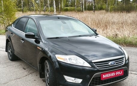 Ford Mondeo IV, 2008 год, 630 000 рублей, 3 фотография