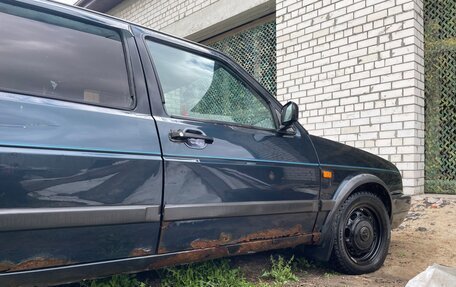 Volkswagen Jetta III, 1989 год, 40 000 рублей, 6 фотография