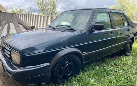 Volkswagen Jetta III, 1989 год, 40 000 рублей, 4 фотография
