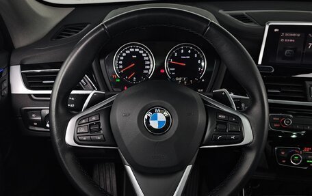 BMW X1, 2022 год, 2 900 000 рублей, 5 фотография