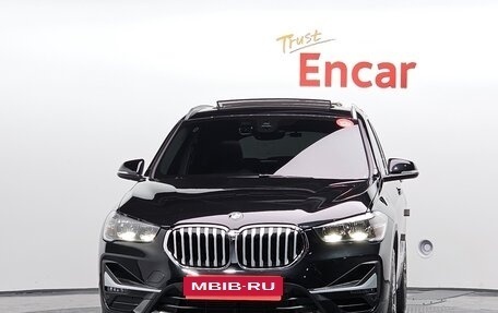 BMW X1, 2022 год, 2 900 000 рублей, 2 фотография