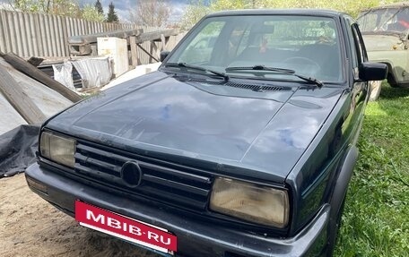 Volkswagen Jetta III, 1989 год, 40 000 рублей, 2 фотография