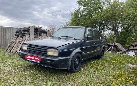 Volkswagen Jetta III, 1989 год, 40 000 рублей, 3 фотография