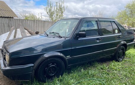 Volkswagen Jetta III, 1989 год, 40 000 рублей, 9 фотография