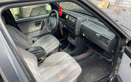 Volkswagen Jetta III, 1989 год, 40 000 рублей, 10 фотография