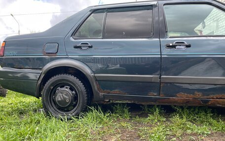Volkswagen Jetta III, 1989 год, 40 000 рублей, 8 фотография