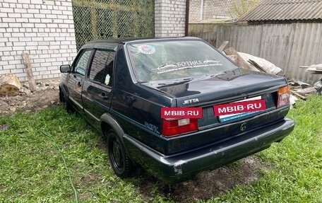Volkswagen Jetta III, 1989 год, 40 000 рублей, 7 фотография