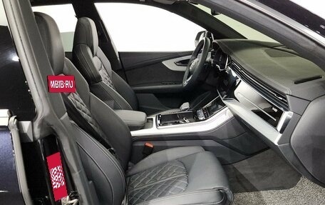 Audi Q8 I, 2021 год, 7 300 000 рублей, 6 фотография