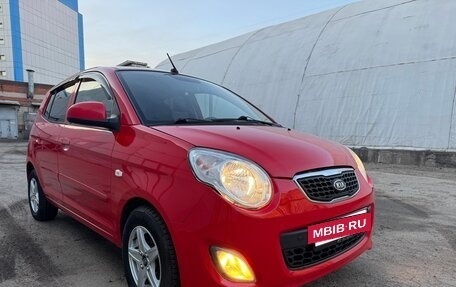 KIA Picanto I, 2010 год, 450 000 рублей, 3 фотография