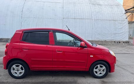 KIA Picanto I, 2010 год, 450 000 рублей, 6 фотография