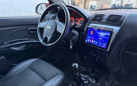 KIA Picanto I, 2010 год, 450 000 рублей, 8 фотография
