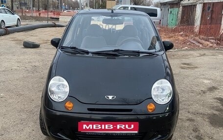 Daewoo Matiz I, 2013 год, 215 000 рублей, 2 фотография