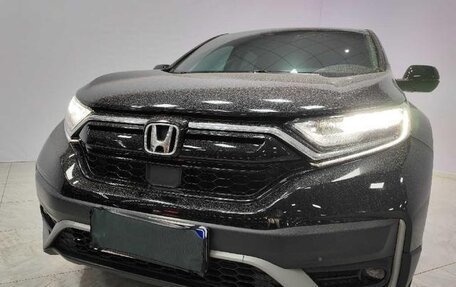Honda CR-V IV, 2021 год, 1 976 800 рублей, 2 фотография